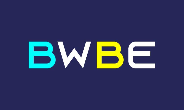 BWBE.com - New premium domain names for sale